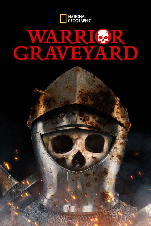 Back from the Dead Season 1 poster