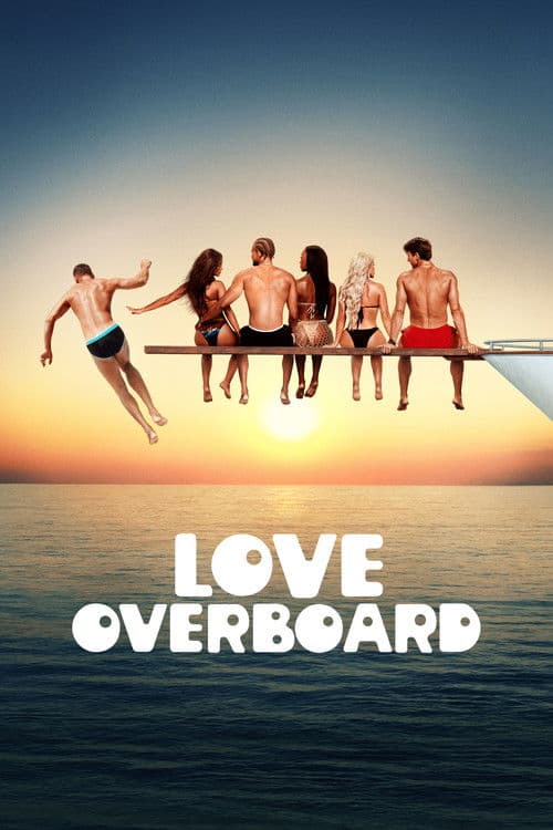 Love Overboard Season 1 poster