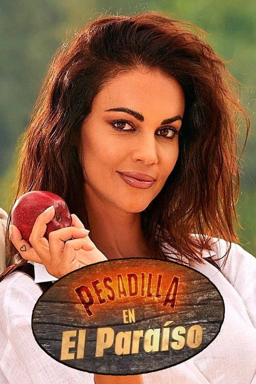 Pesadilla En El Paraíso Season 1 poster
