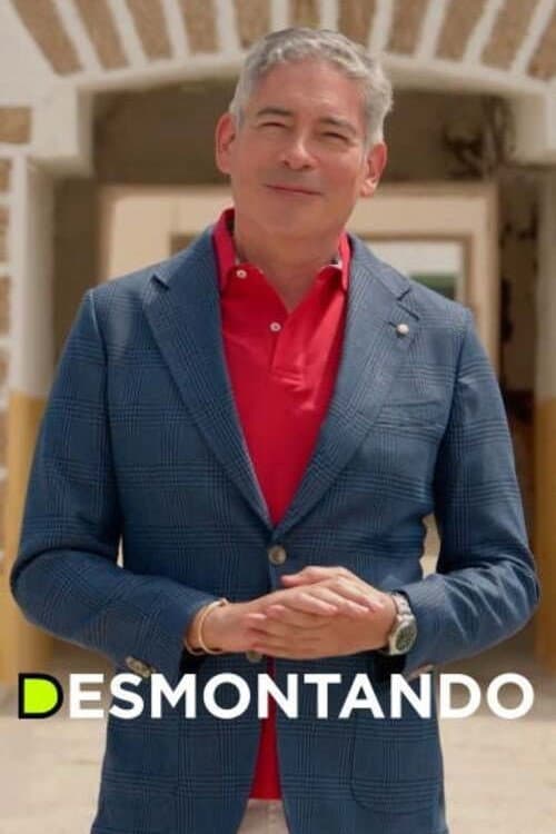 Desmontando Season 1 poster