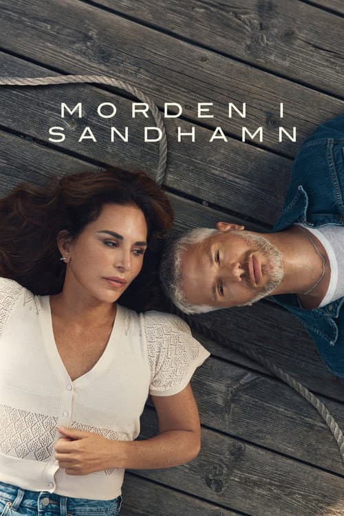 The Sandhamn Murders Season 10 poster