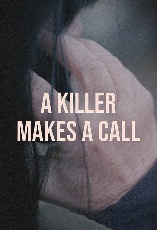 A Killer Makes a Call Season 2 poster