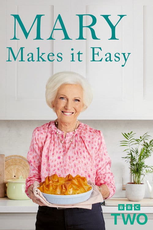 Mary Makes It Easy Series 1 poster