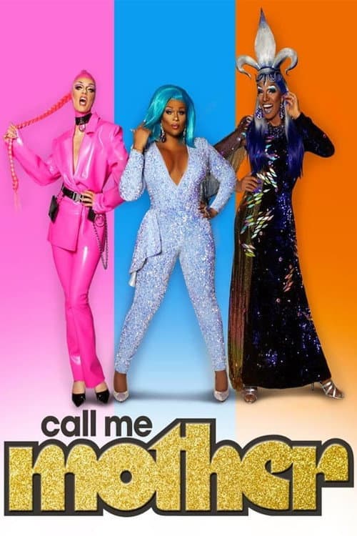 Call Me Mother Season 1 poster