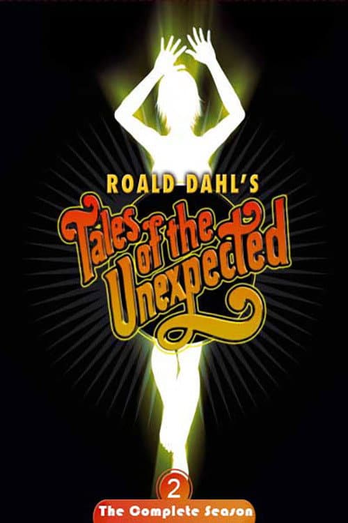 Tales of the Unexpected Series 2 poster