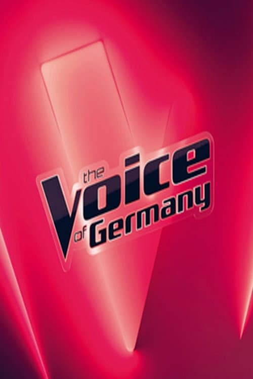 The Voice of Germany Season 14 poster