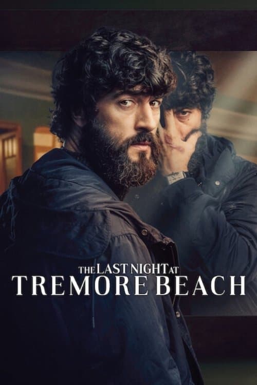The Last Night at Tremore Beach Limited Series poster