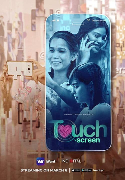 Touch Screen Season 1 poster