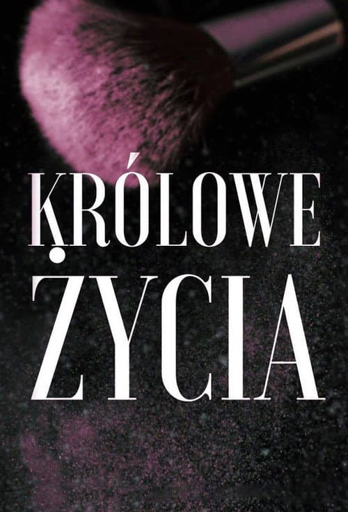 Królowe życia Season 3 poster