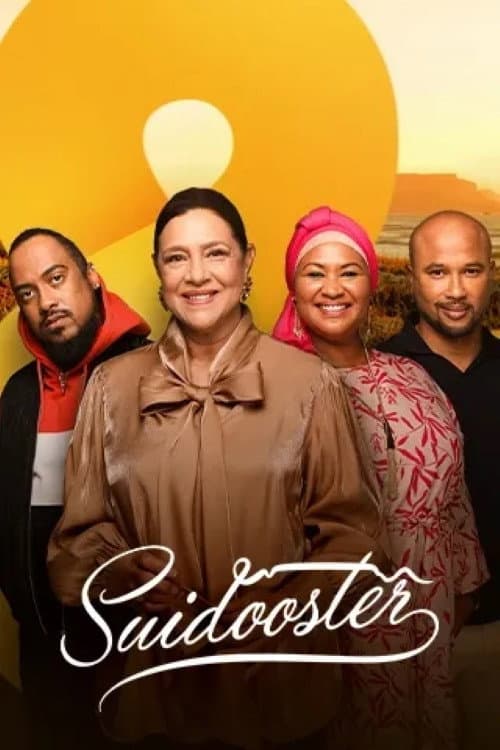 Suidooster Season 11 poster