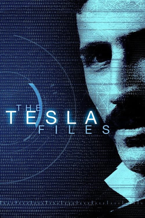 The Tesla Files Season 1 poster
