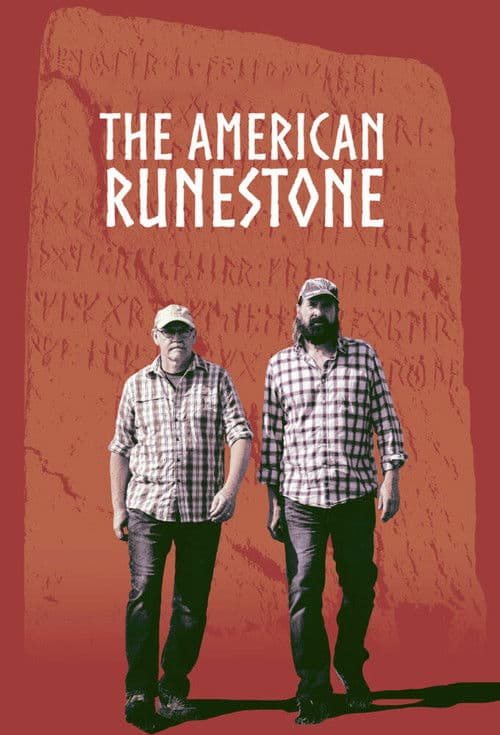 The American Runestone Season 2 poster