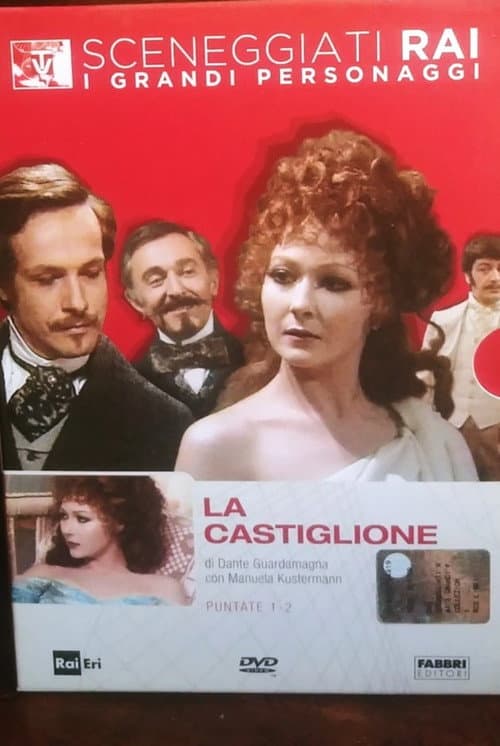 La Castiglione Season 1 poster