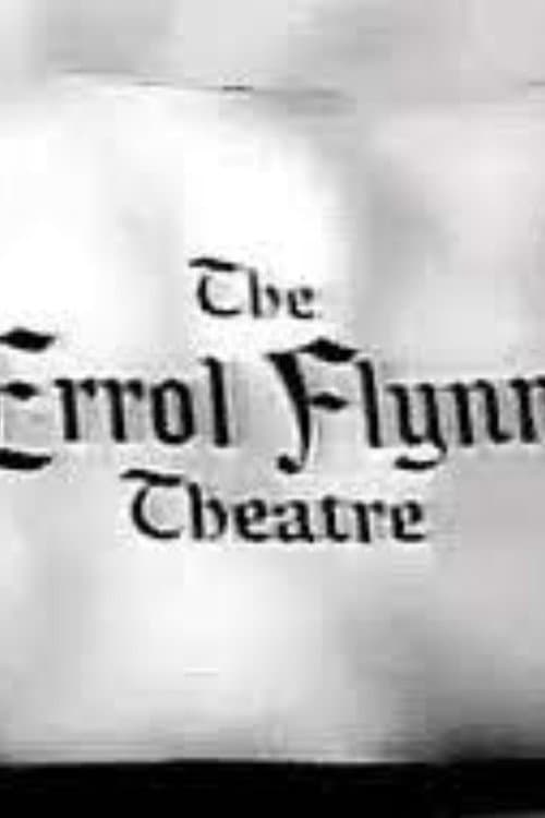 The Errol Flynn Theatre Season 1 poster
