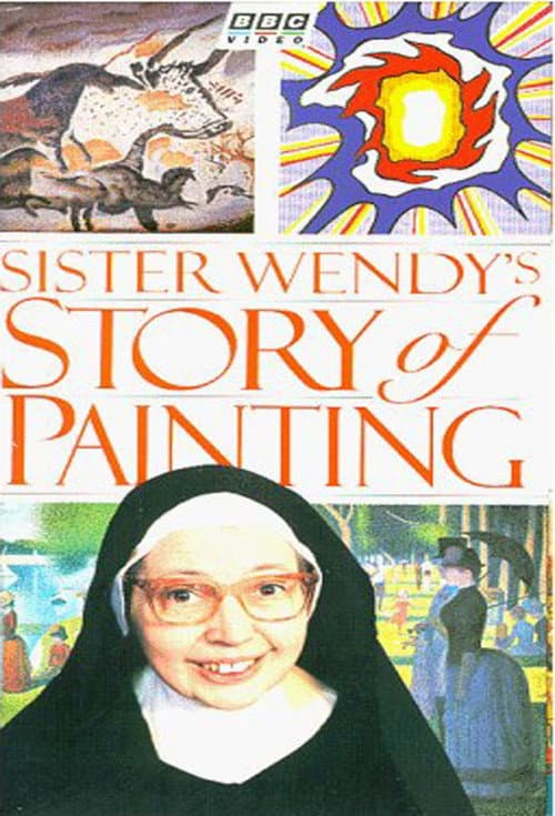 Sister Wendy's Story of Painting Season 1 poster