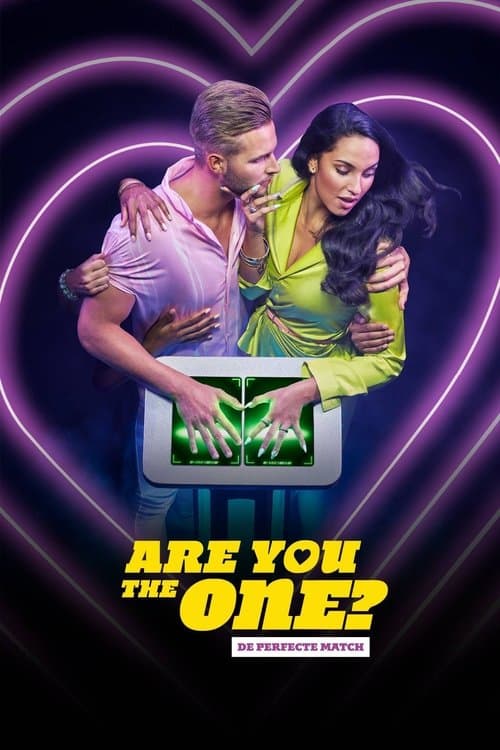 Are You The One? De Perfecte Match Season 1 poster
