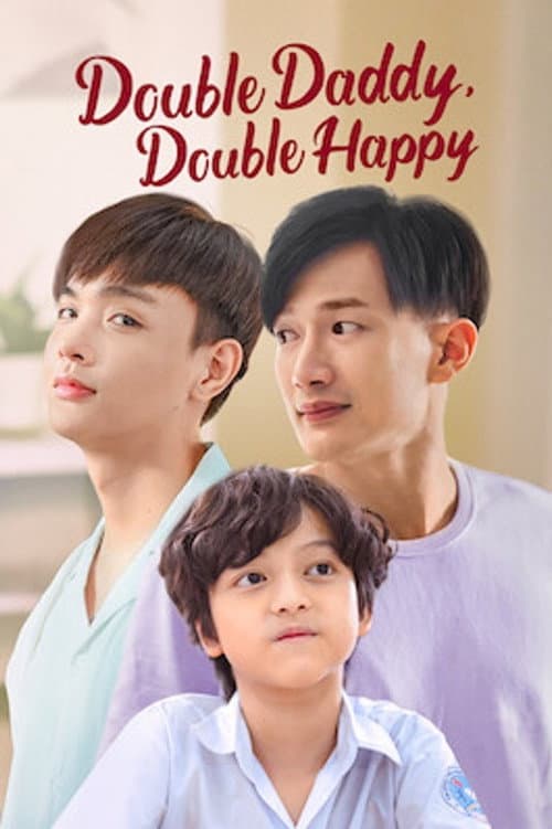 Tien Bromance New Start poster