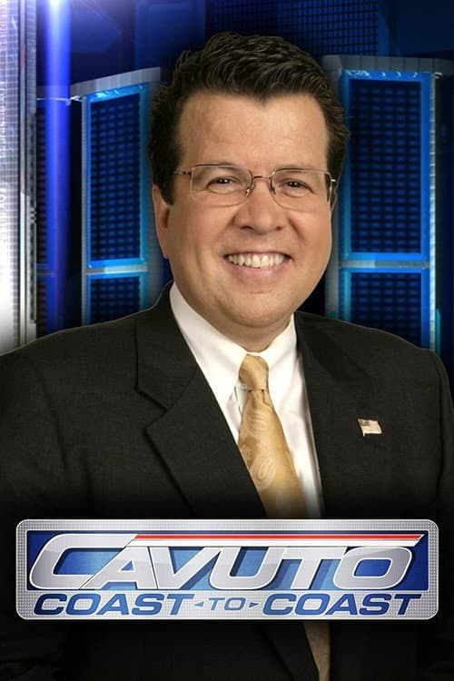 Fox Business Live 2007 poster