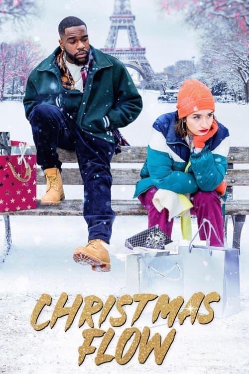 Christmas Flow Season 1 poster