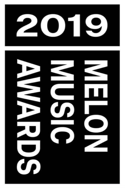 Melon Music Awards Melon Music Awards 2019 poster