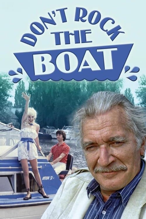 Don't Rock The Boat Season 2 poster