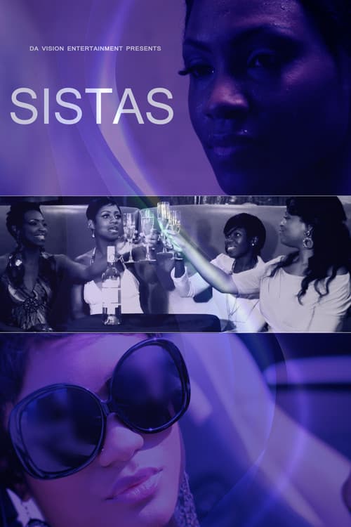 Sistas Season 1 poster