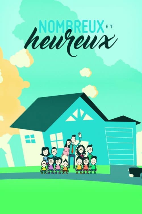 Nombreux et heureux Season 2 poster