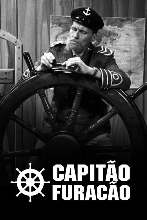 Capitão Furacão Season 2 poster