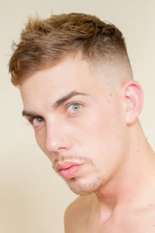Kristopher Delagado