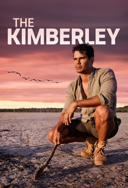 The Kimberley Season 1 poster