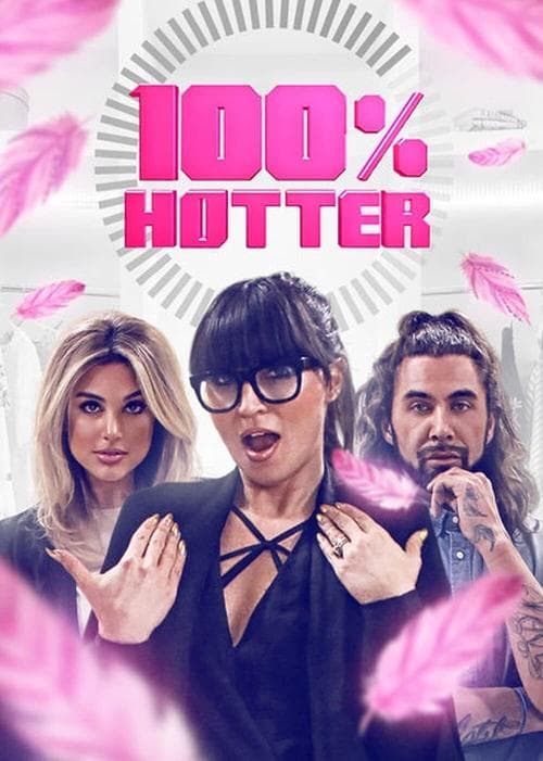 100% Hotter Season 2 poster
