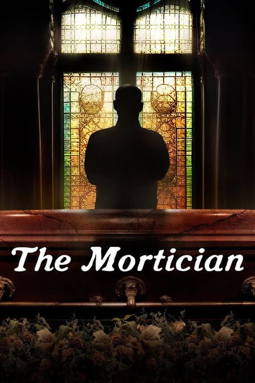 The Mortician Miniseries poster