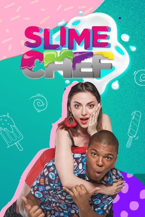 Slime Chef Season 1 poster
