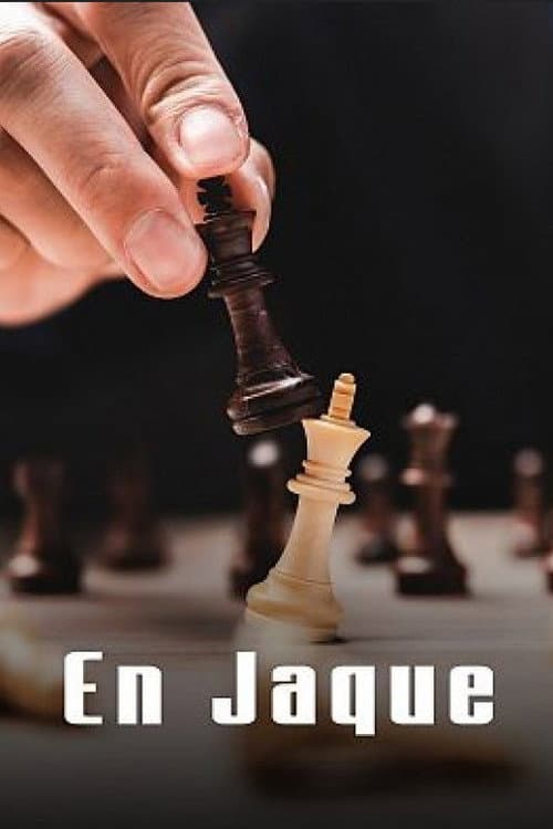 En Jaque Season 1 poster