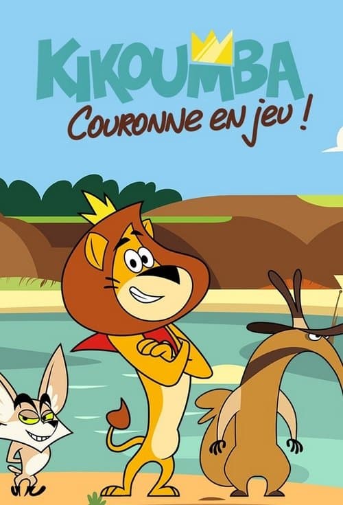 Kikoumba Season 1 poster