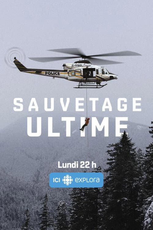 Sauvetage ultime Season 1 poster