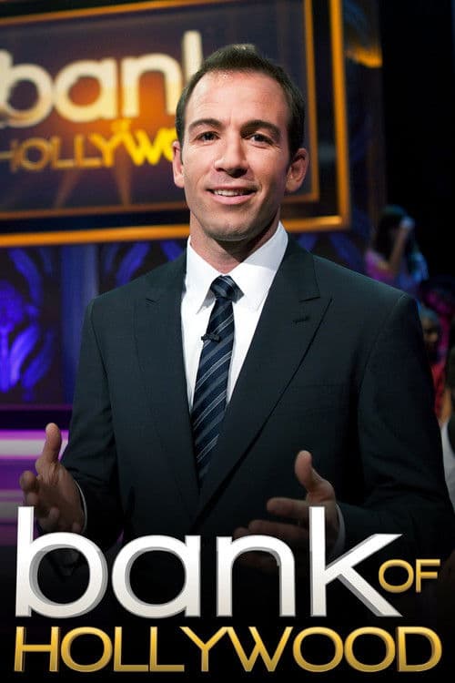 Bank of Hollywood Season 1 poster