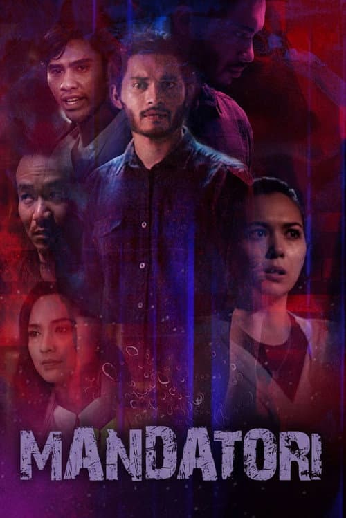 Mandatori Season 1 poster