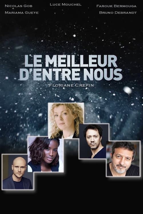 The Best of Us Season 1 poster