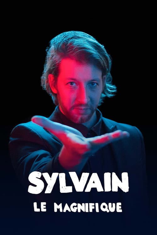 Sylvain le magnifique Season 1 poster