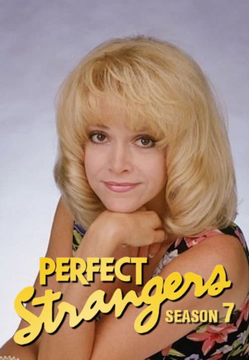 Perfect Strangers Season 7 poster