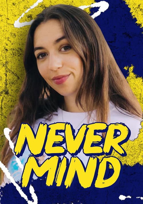 Nevermind Season 1 poster