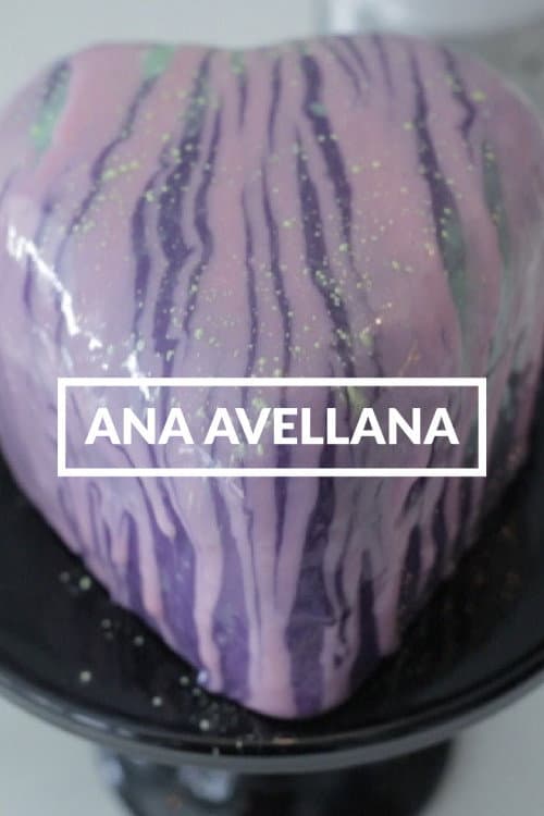 Ana Avellana Season 6 poster