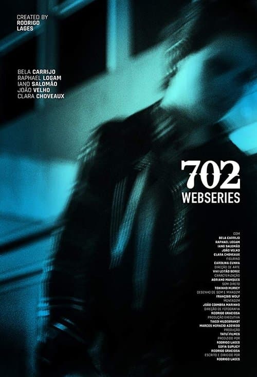 702 : The Series Season 1 poster