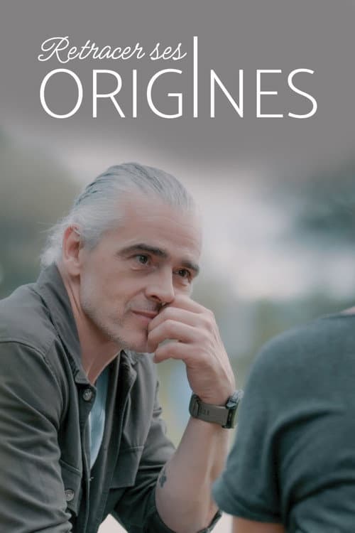 Retracer ses origines Season 1 poster