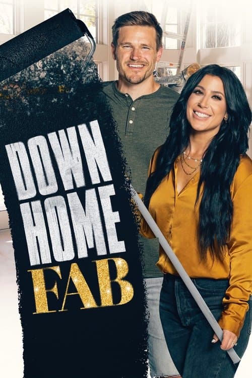 Down Home Fab Season 1 poster