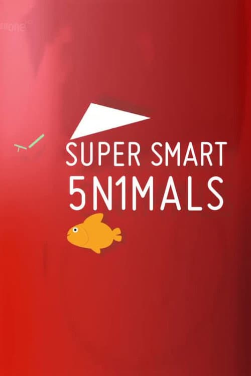 Super Smart Animals Season 1 poster