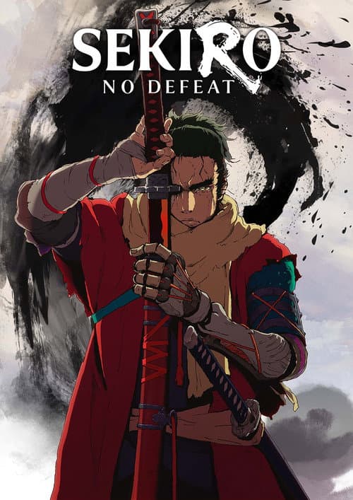 Sekiro: No Defeat Season 1 poster