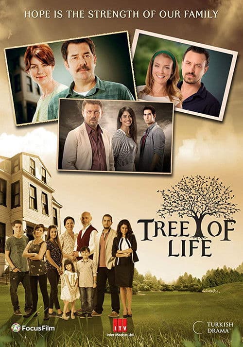 Hayat Ağacı Season 1 poster