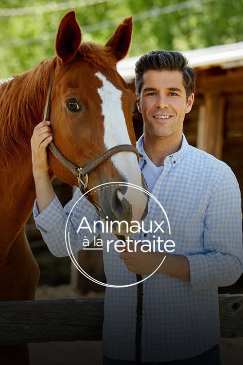 Animaux à la retraite Season 1 poster